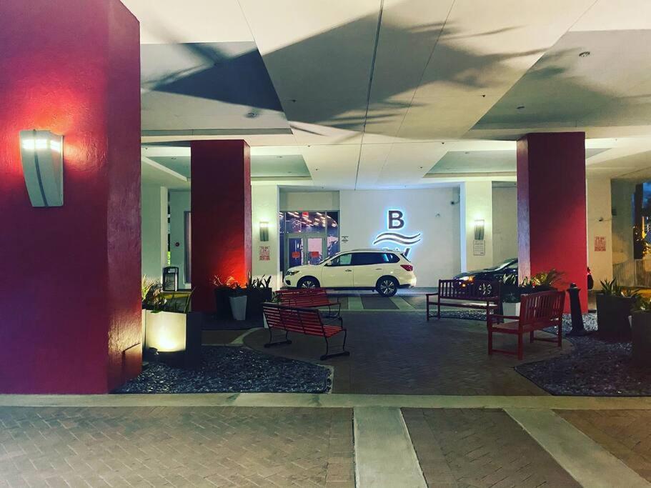 Amazing Studio Beach Walking Distance! 26B Hallandale Beach Ngoại thất bức ảnh